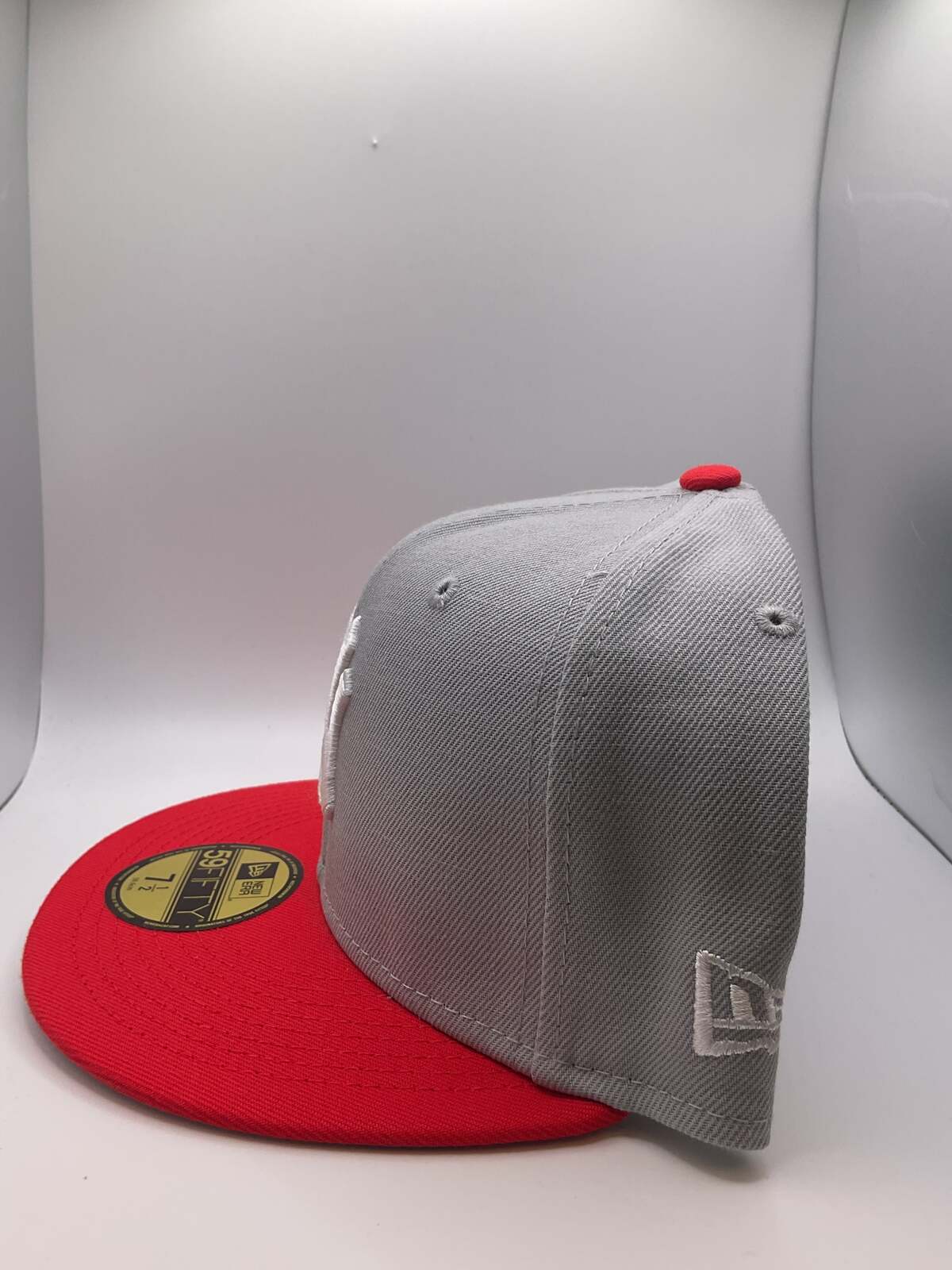 New York Yankees New Era 59Fifty Fitted Hat - Size 7 1/2