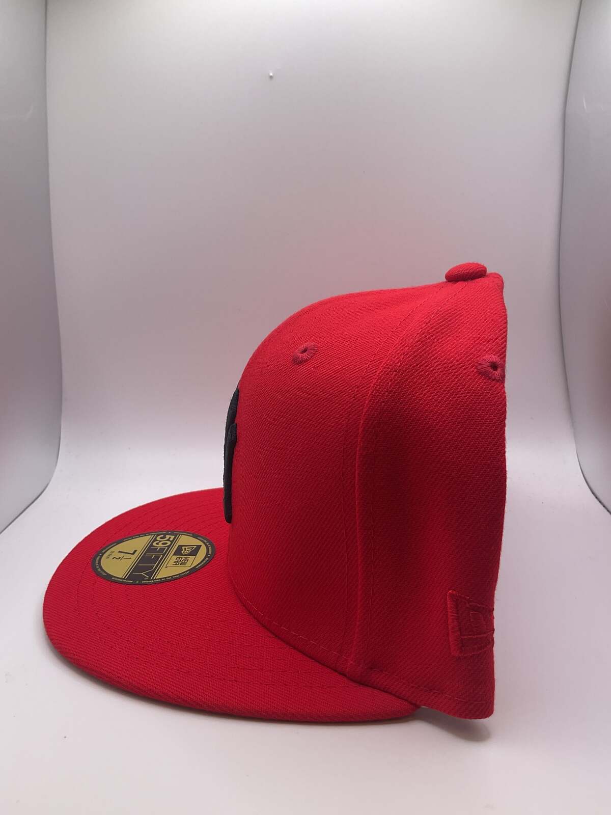 New York Yankees New Era 59Fifty Fitted Hat - Size 7 1/2