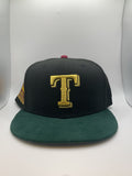 Texas Rangers New Era 59Fifty Fitted Hat - Size 7 7/8