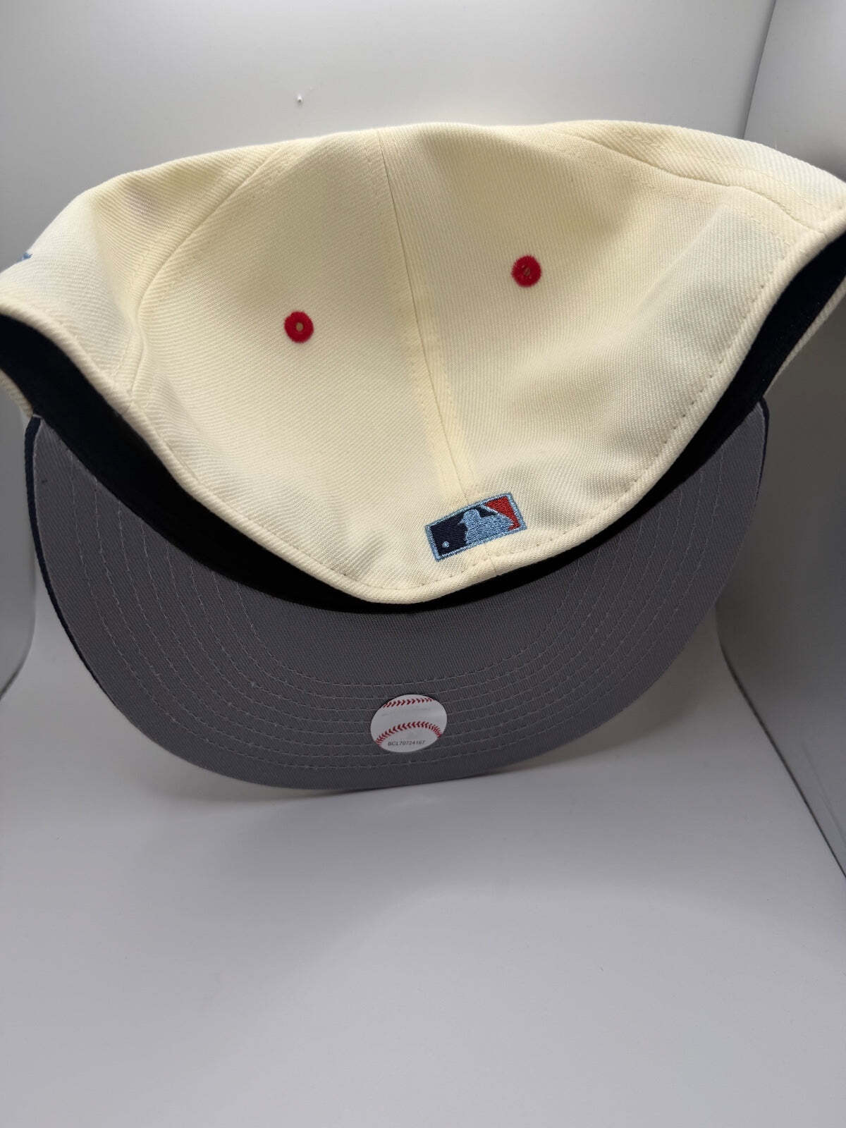 Atlanta Braves "Speaker Box" Outkast New Era 59Fifty Fitted Hat - Size 7 5/8