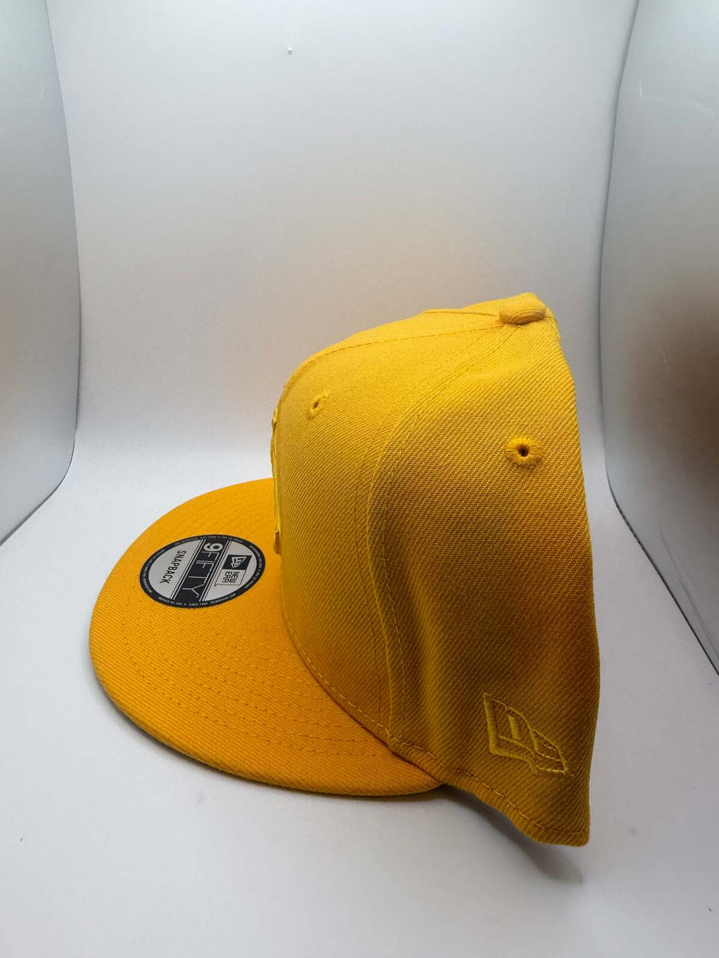 Dallas Mavericks New Era Snapback Hat