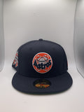 Houston Astros New Era 59Fifty Fitted Hat - Size 7 1/2
