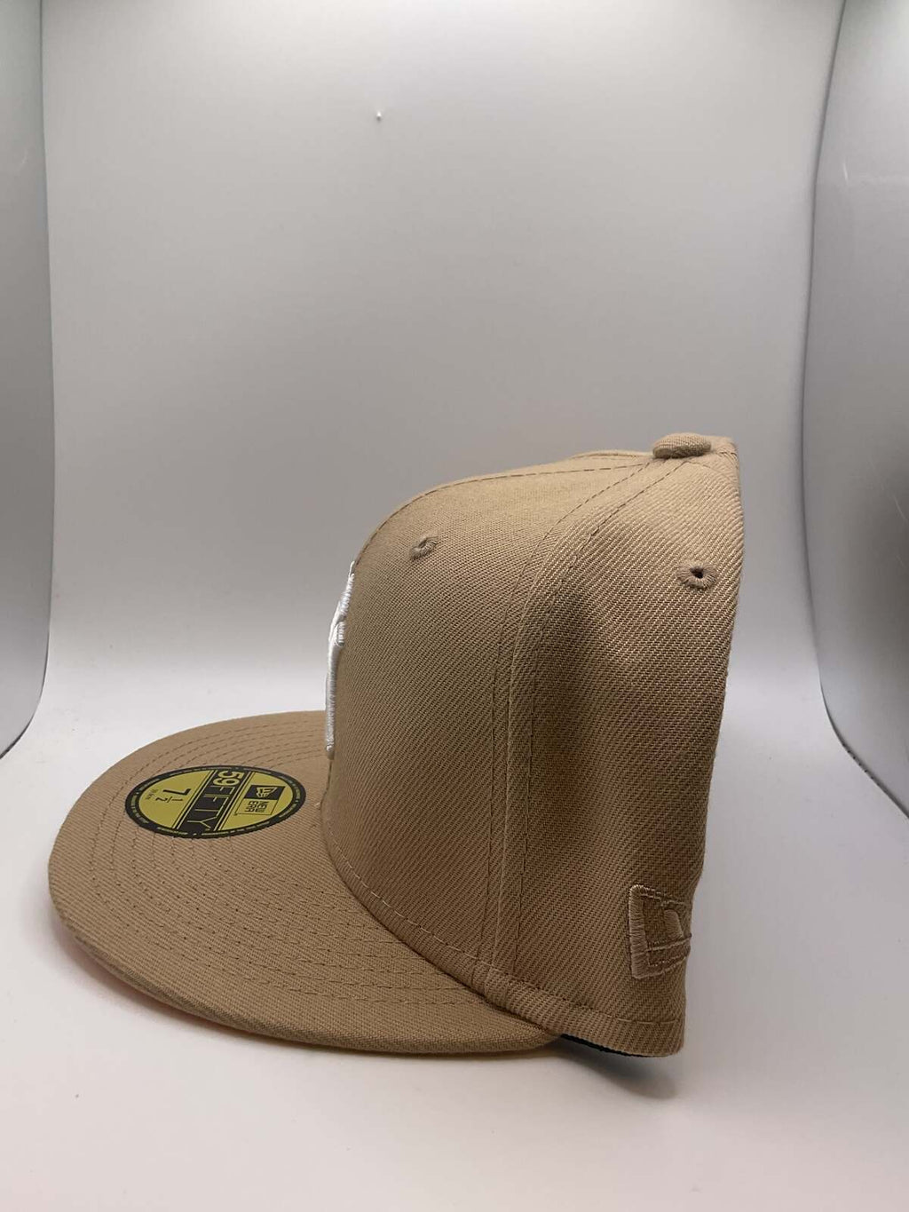 New York Yankees New Era 59Fifty Fitted Hat - Size 7 1/2