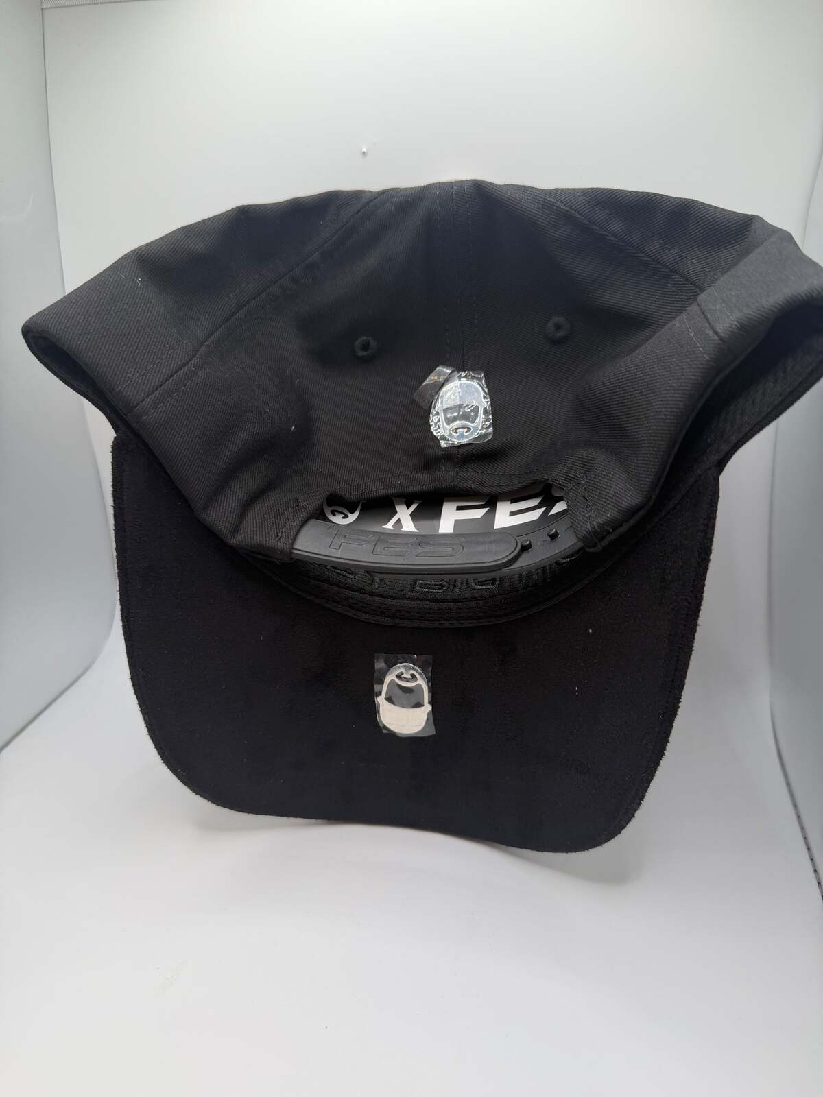 Barbas Hats "Lonche F.E.S." - HAT ONLY