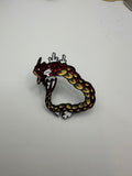 Pokemon Hat Pin