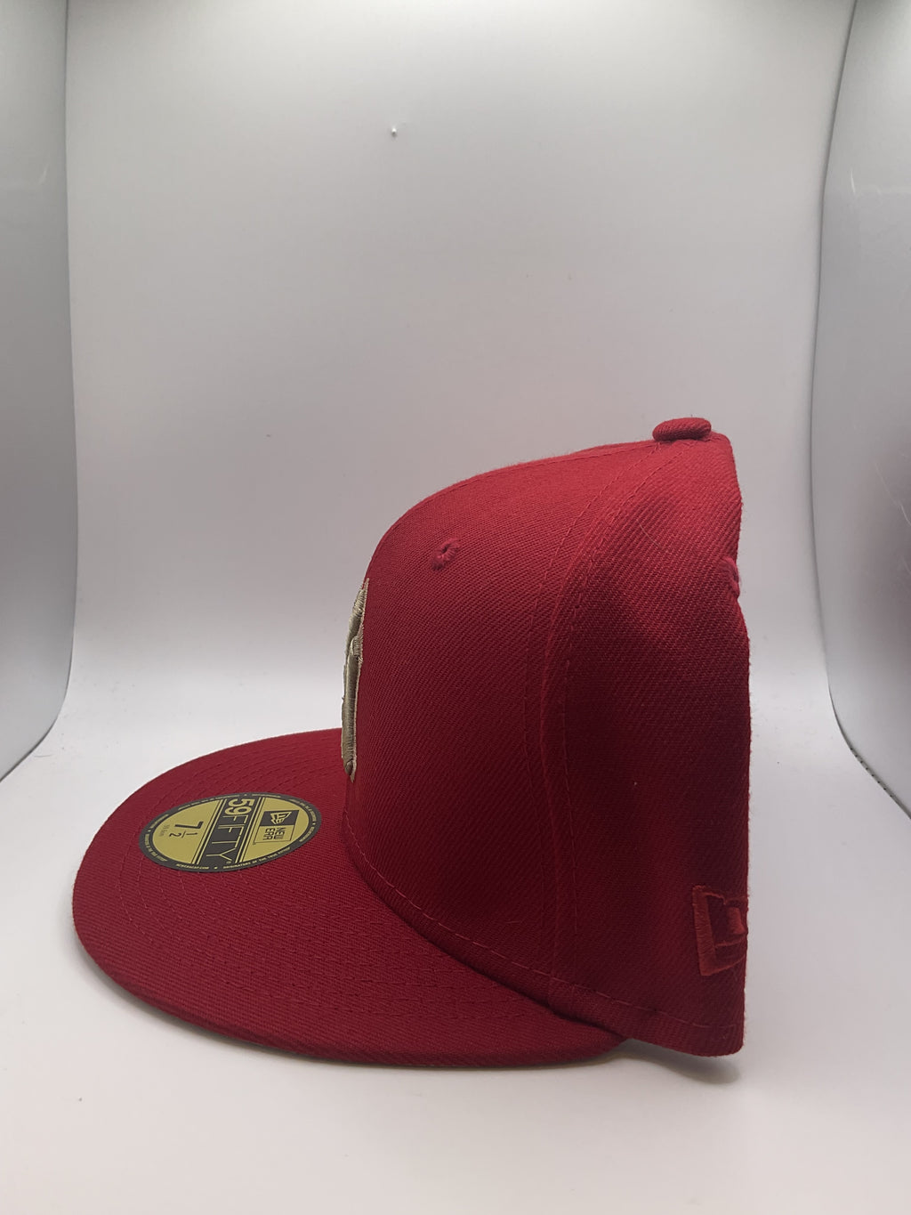 New York Yankees New Era 59Fifty Fitted Hat - Size 7 1/2