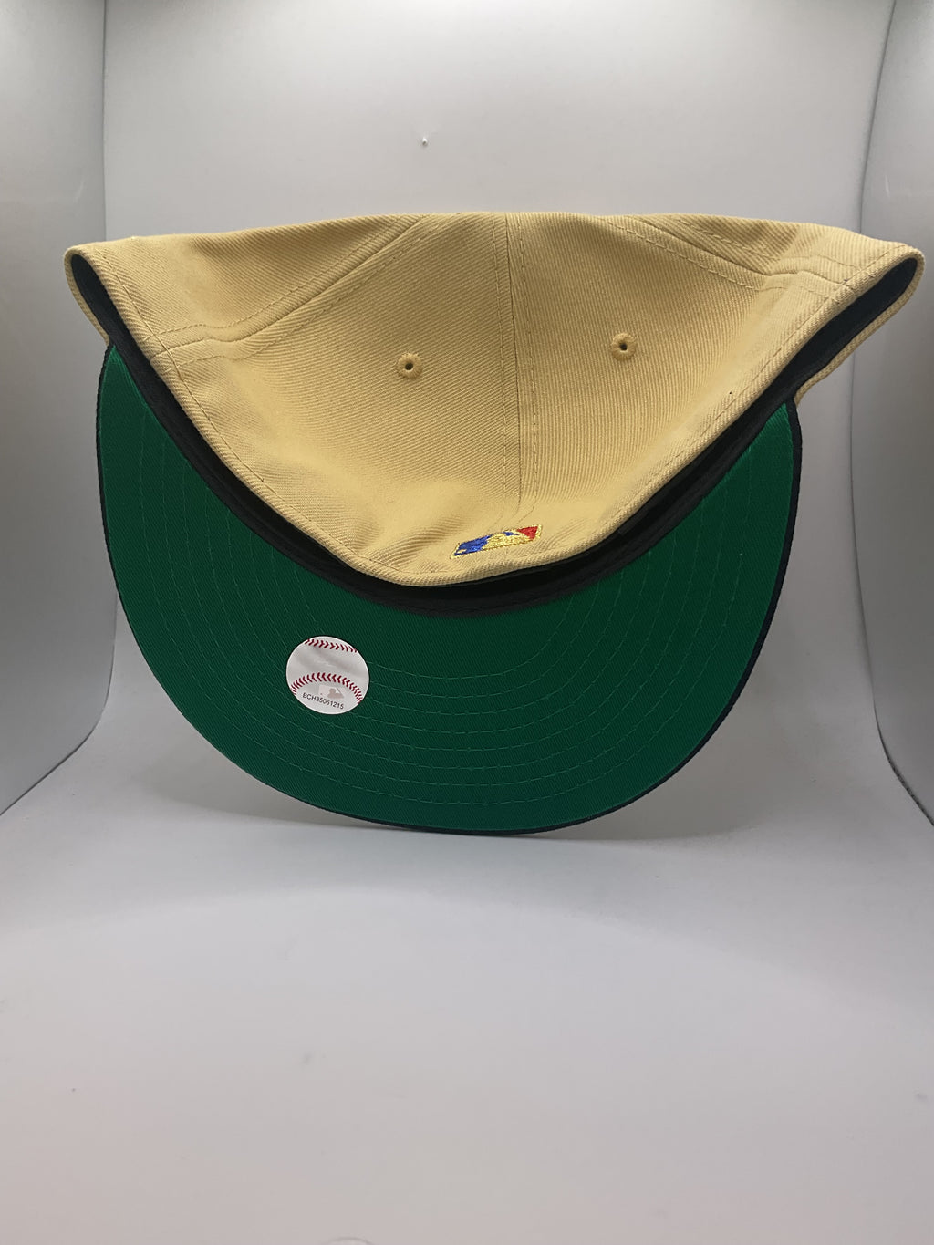 New York Yankees New Era 59Fifty Fitted Hat - Size 7 1/2