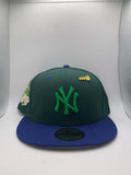 New York Yankees New Era 59Fifty Fitted Hat - Size 7 1/2
