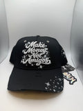 Dandy Hats "Make Money Not Amigos" - FULL SET