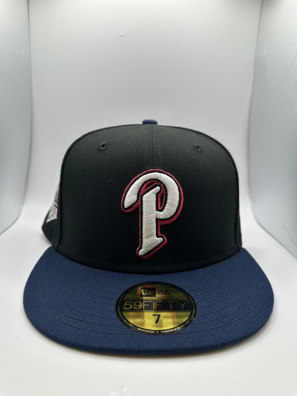 San Diego Padres New Era 59Fifty Fitted Hat - Size 7