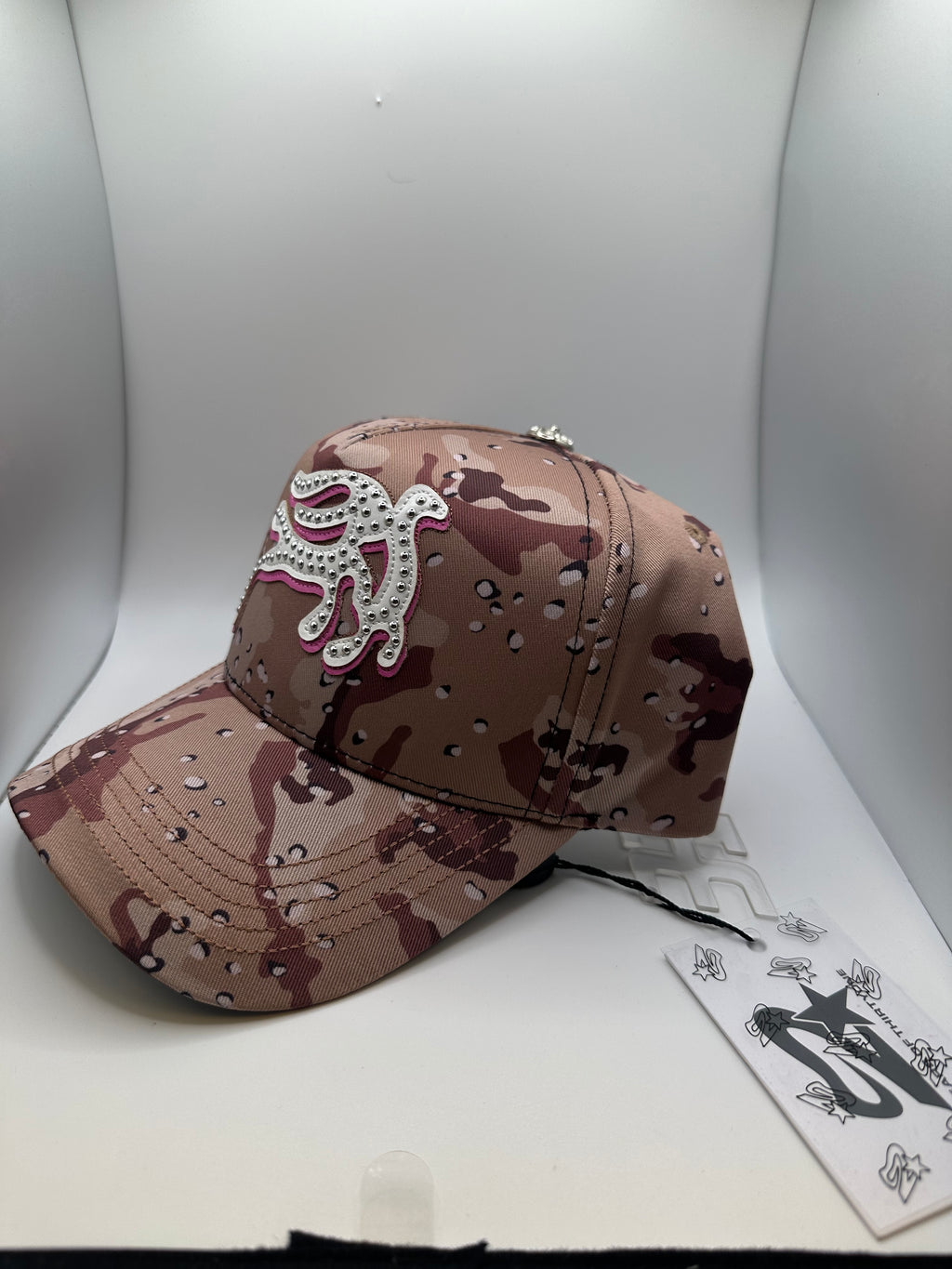 ThirtyOne Hats - NEW - Full Set