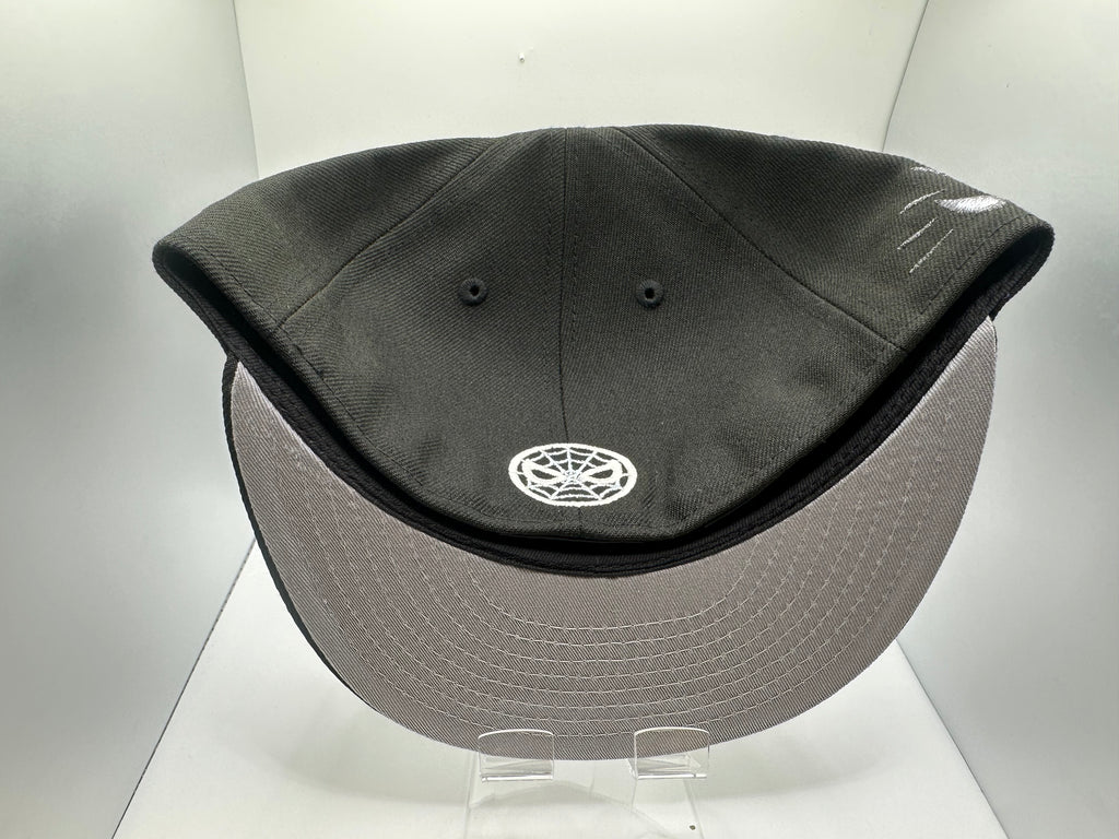 Venom New Era 59Fifty Fitted Hat - Size 7