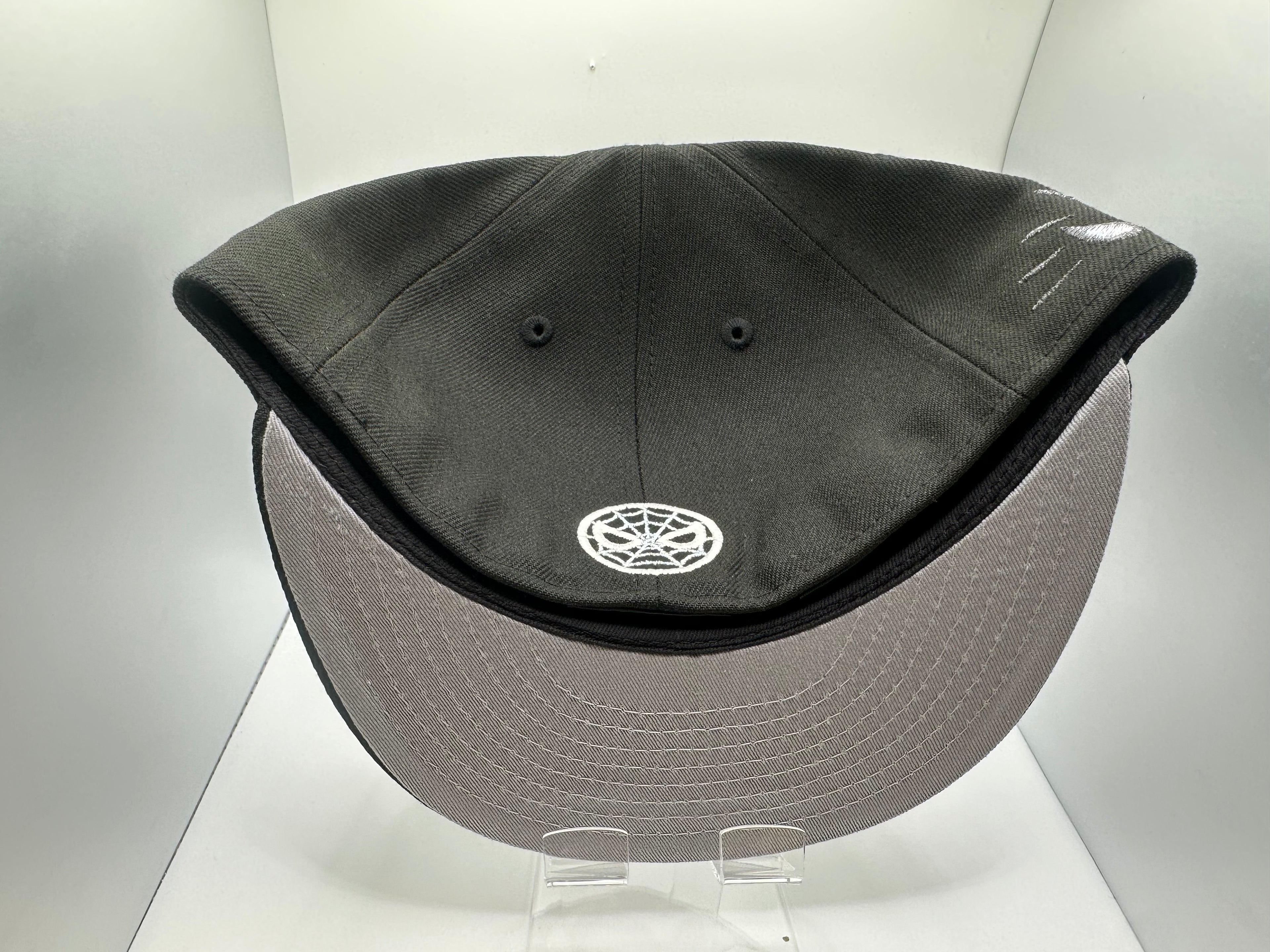 Venom New Era 59Fifty Fitted Hat - Size 7