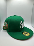 New York Yankees New Era 59Fifty Fitted Hat - Size 7