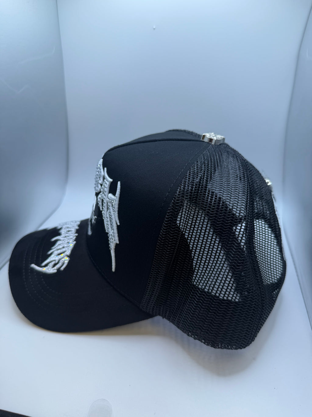 Barbas Hats "Barbas Records" - HAT ONLY