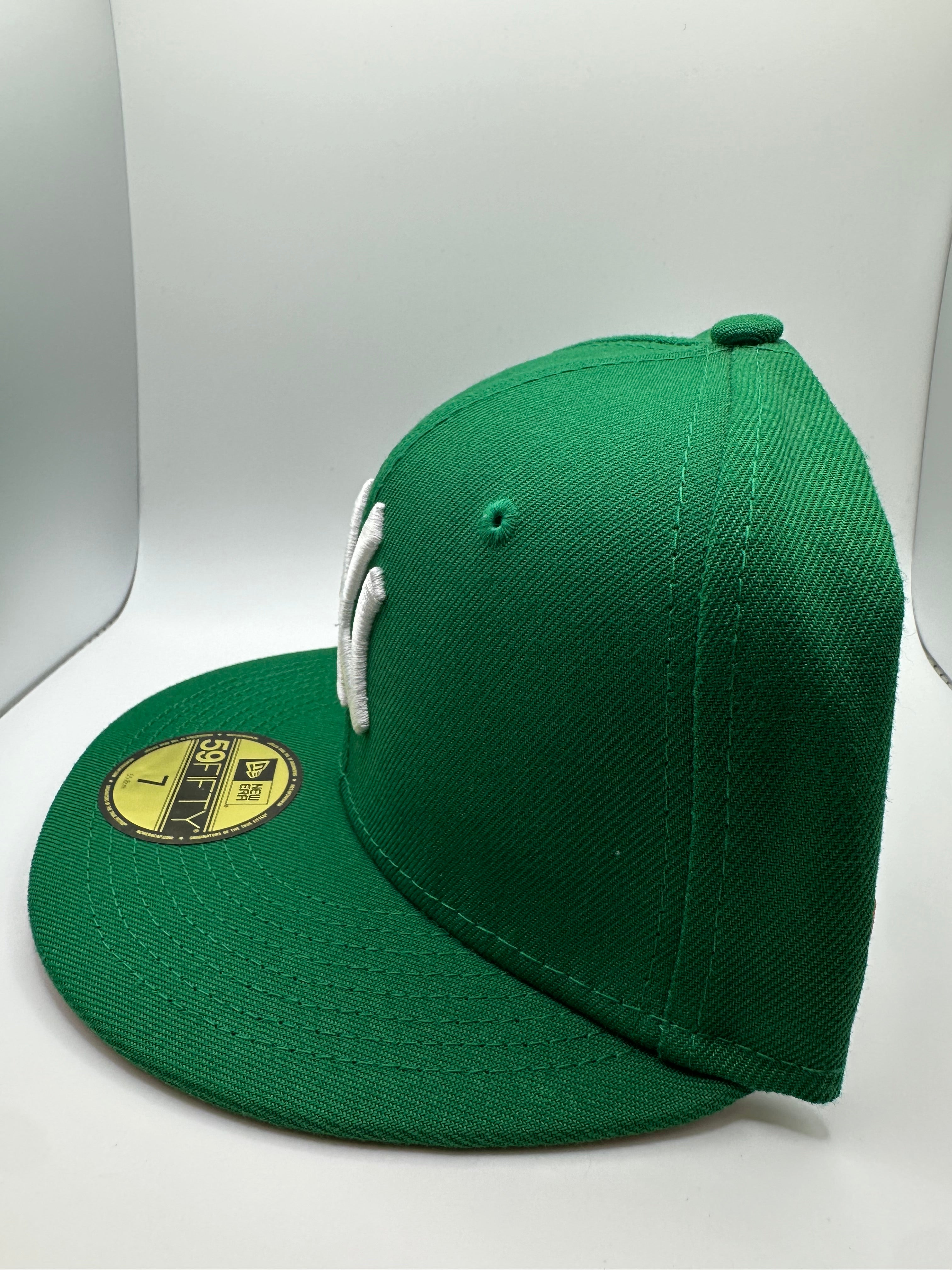 New York Yankees New Era 59Fifty Fitted Hat - Size 7