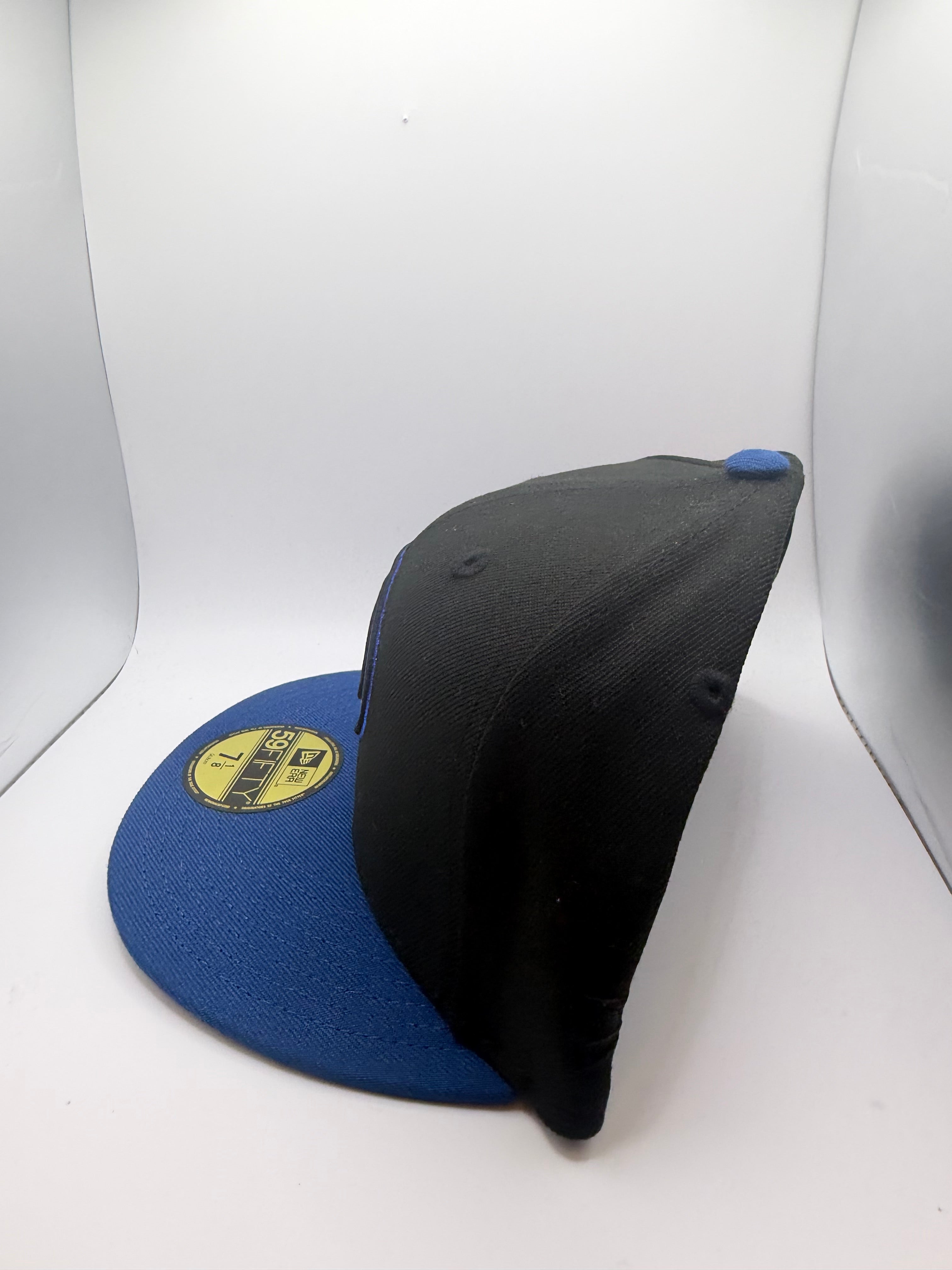 Arizona Diamondbacks New Era 59Fifty Fitted Hat - Size 7 1/8