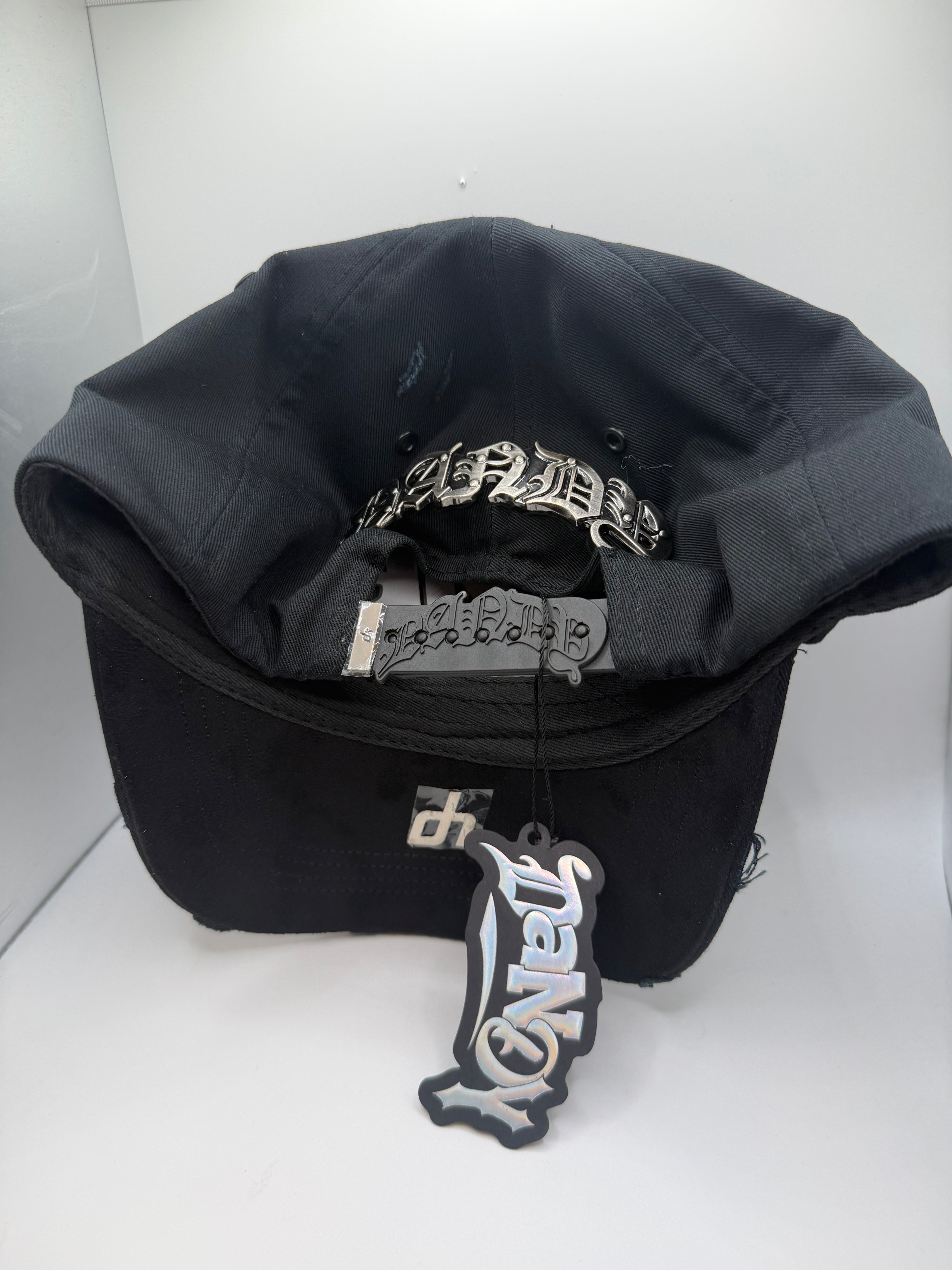 Dandy Hats "Metal LA" - FULL SET