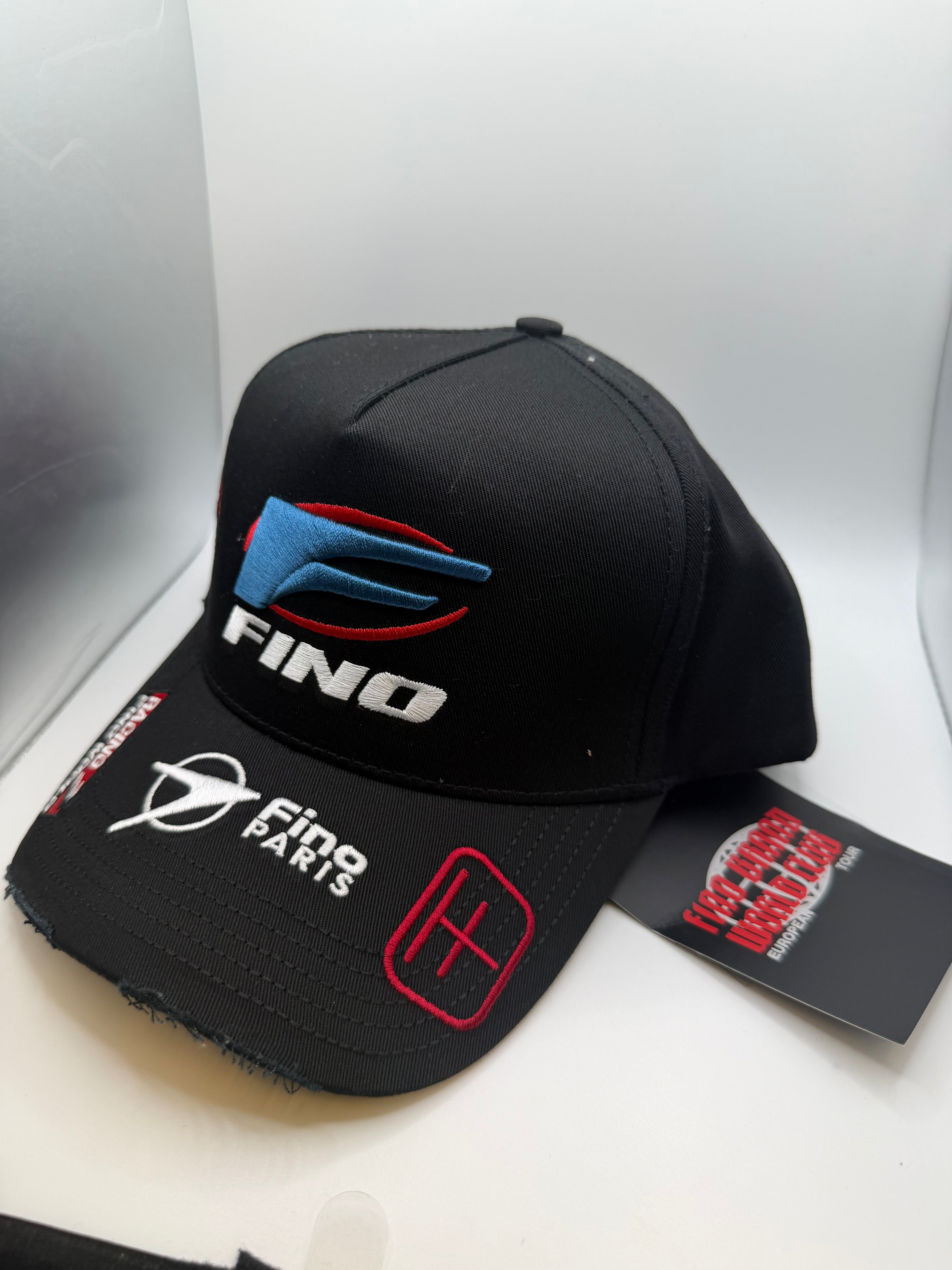 Gallo Fino Racing - HAT ONLY
