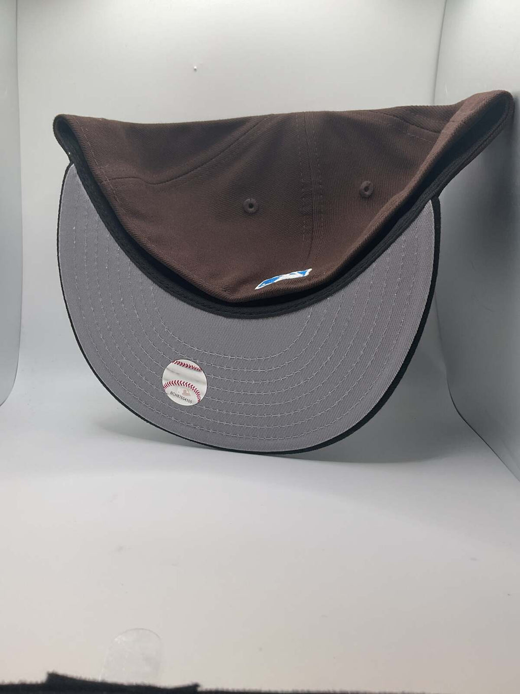 Minnesota Twins New Era 59Fifty Fitted Hat - Size 7 1/2
