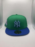 New York Yankees New Era 59Fifty Fitted Hat - Size 7 1/2