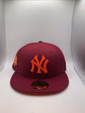 New York Yankees New Era 59Fifty Fitted Hat - Size 7 1/2