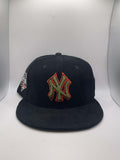 New York Yankees New Era 59Fifty Fitted Hat - Size 7 1/2