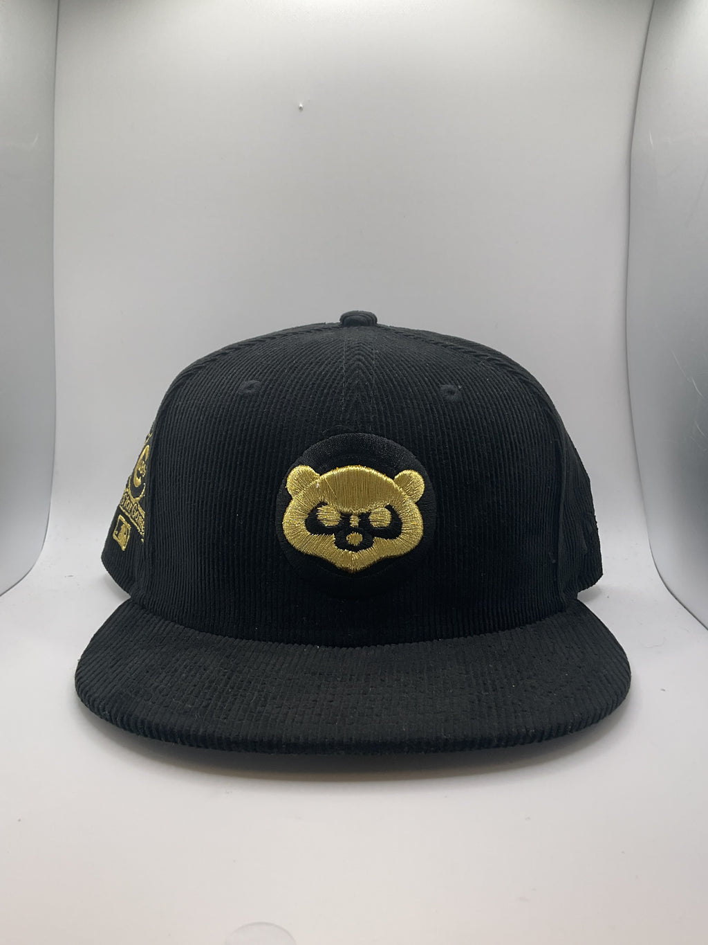 Chicago Cubs New Era 59Fifty Fitted Hat - Size 7 3/4