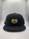Chicago Cubs New Era 59Fifty Fitted Hat - Size 7 3/4