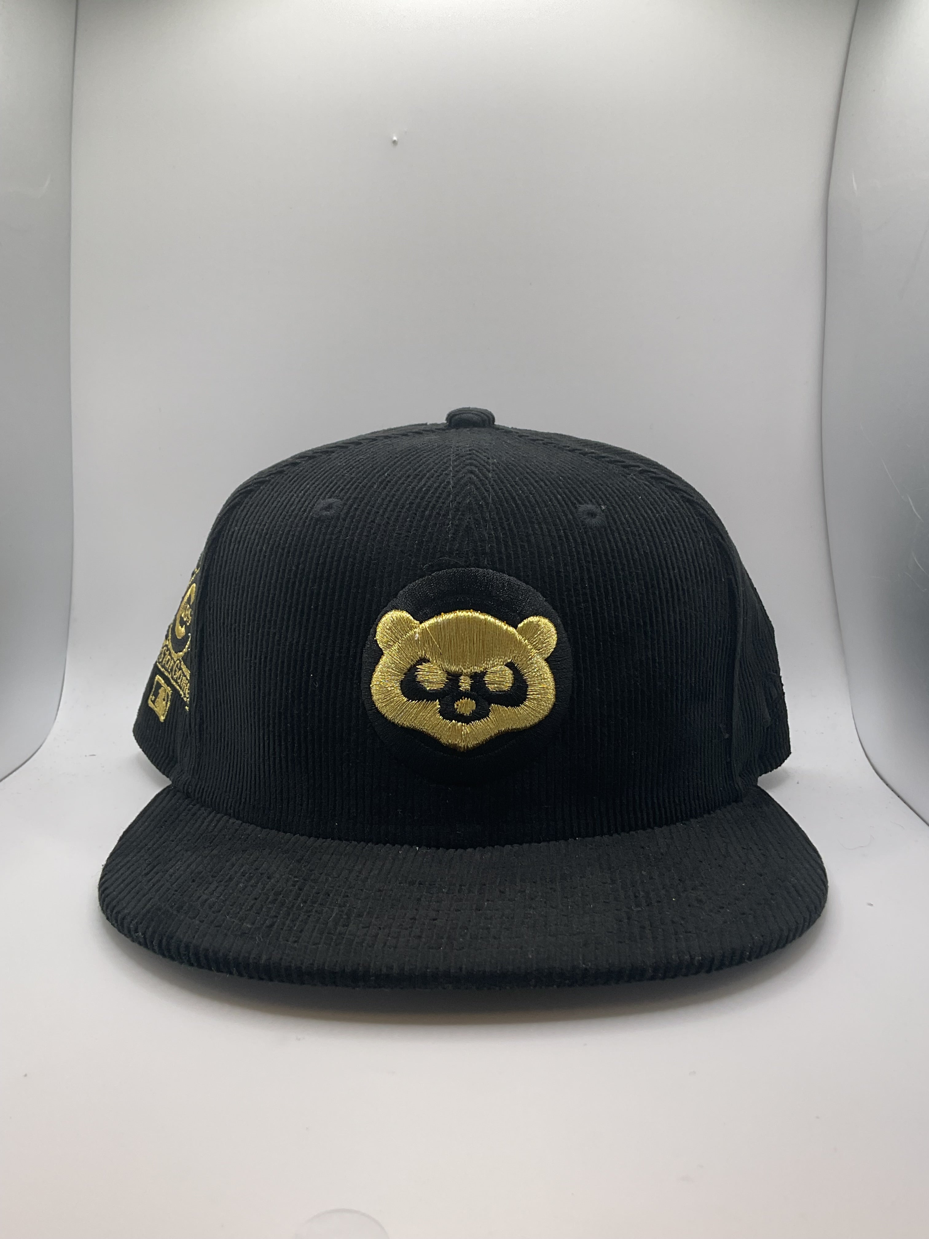 Chicago Cubs New Era 59Fifty Fitted Hat - Size 7 3/4