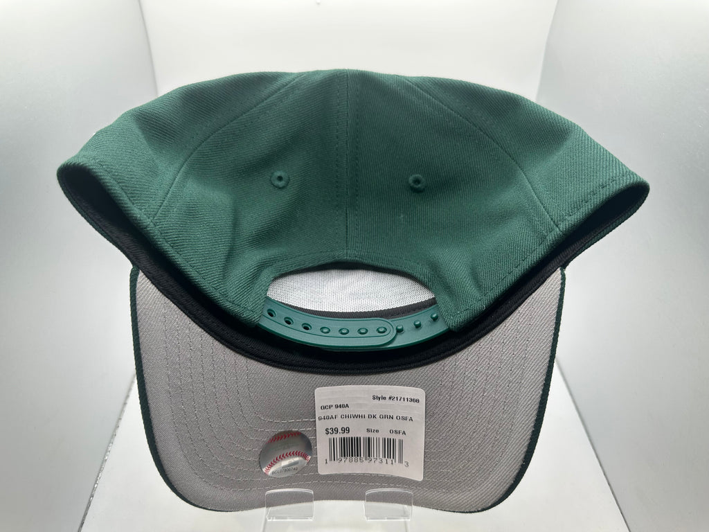 Chicago White Sox 9Forty New Era Snapback Hat