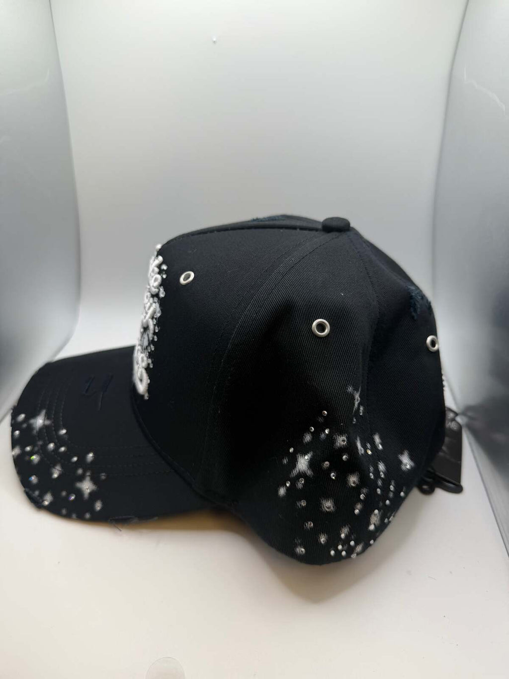 Dandy Hats "Make Money Not Amigos" - FULL SET