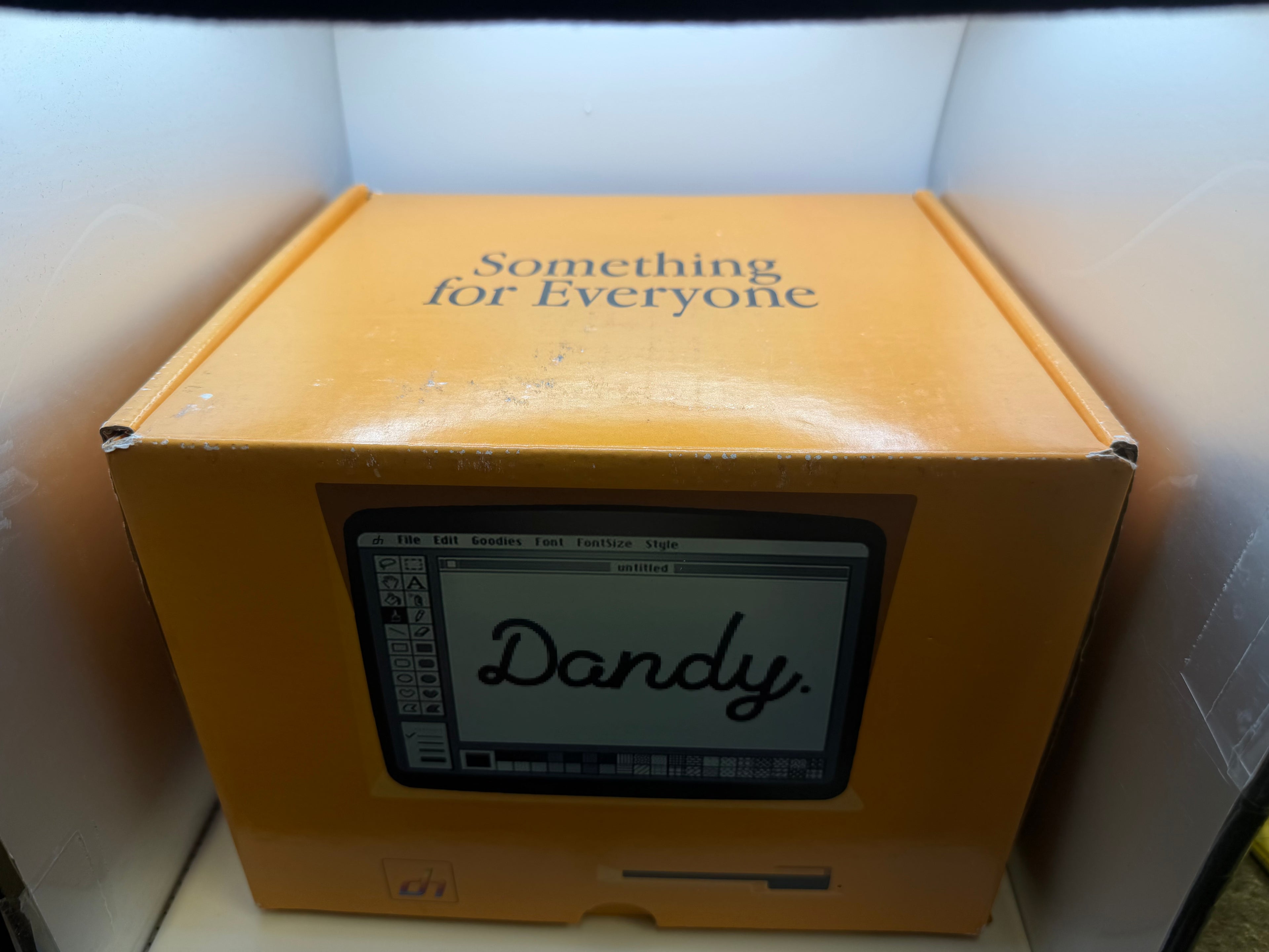 Dandy Hats "Metal LA" - FULL SET