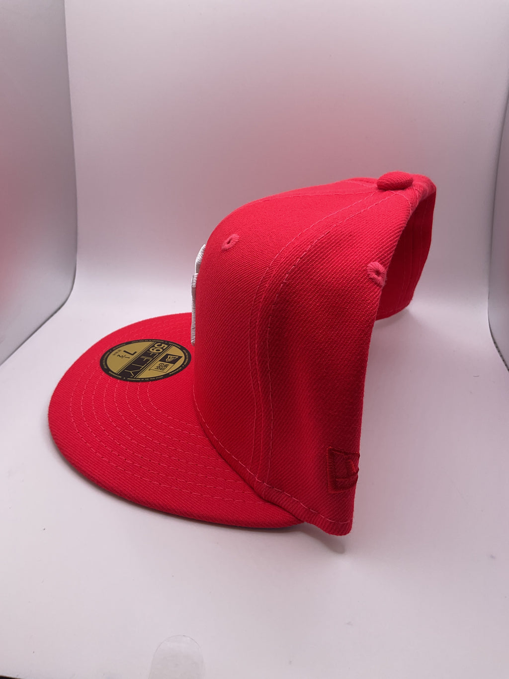 New York Yankees New Era 59Fifty Fitted Hat - Size 7 1/2