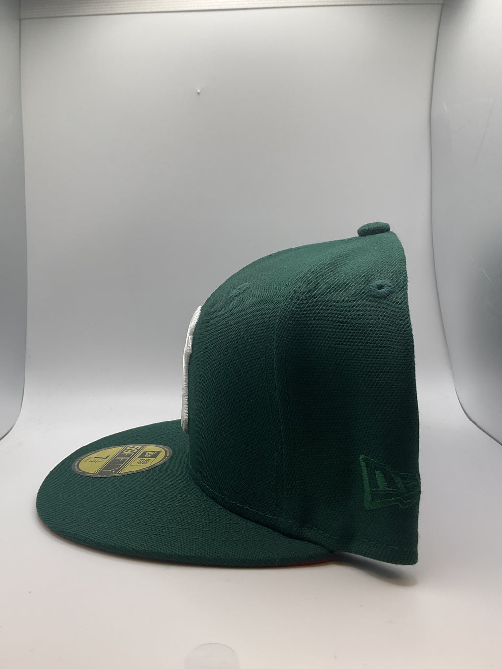 New York Yankees New Era 59Fifty Fitted Hat - Size 7 1/2