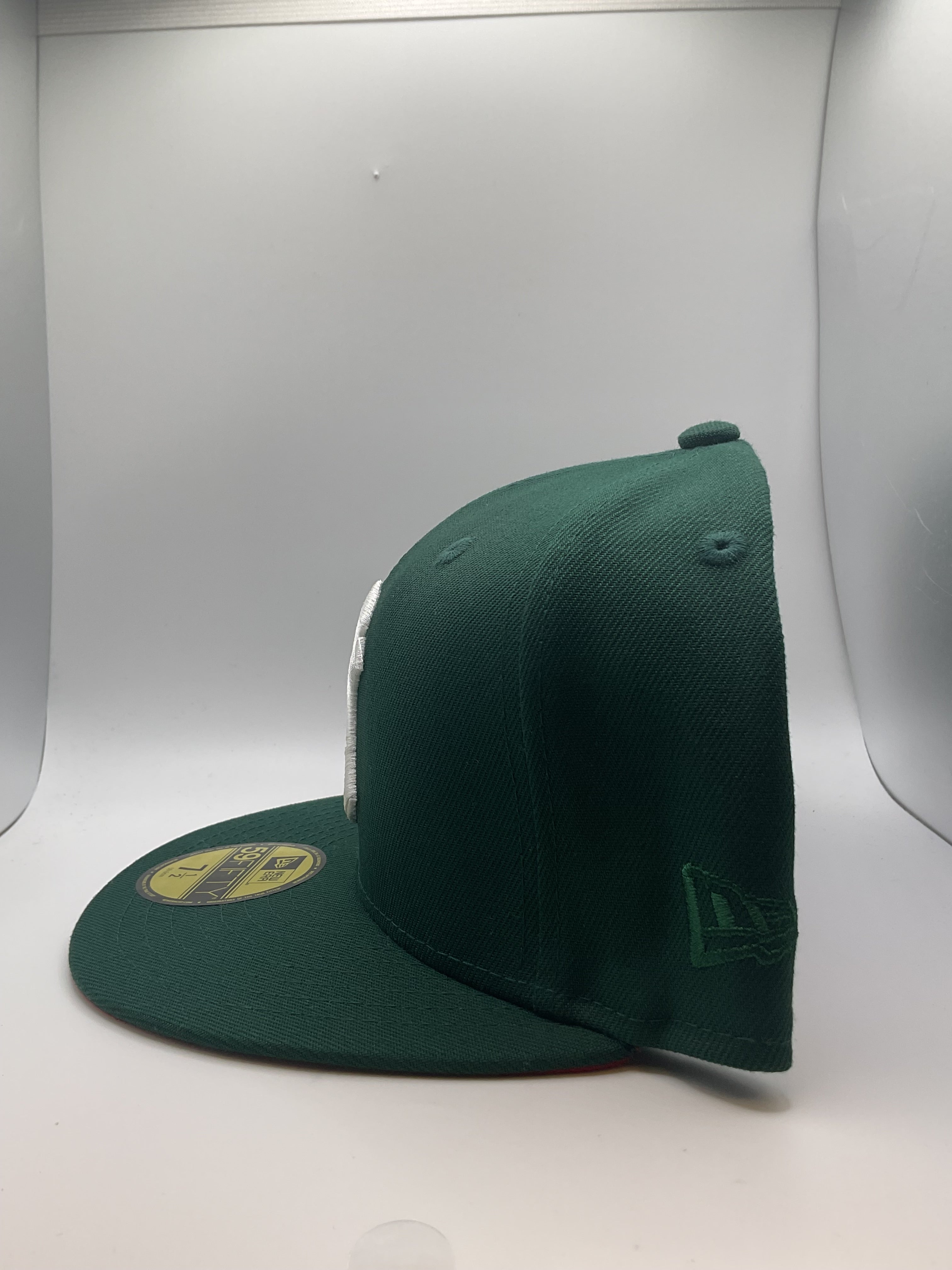 New York Yankees New Era 59Fifty Fitted Hat - Size 7 1/2