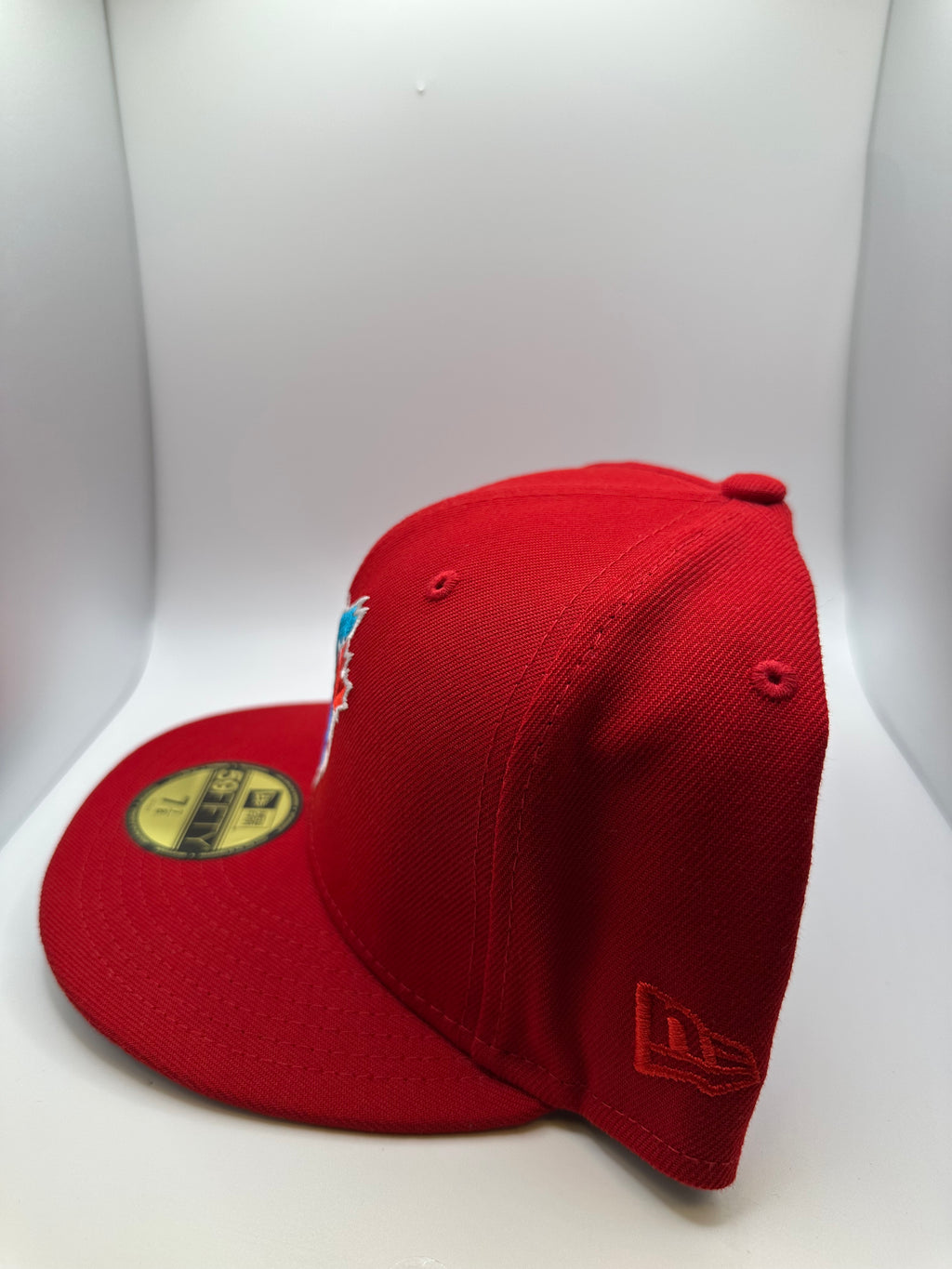 Toronto Blue Jays New Era 59Fifty Fitted Hat - Size 7 7/8