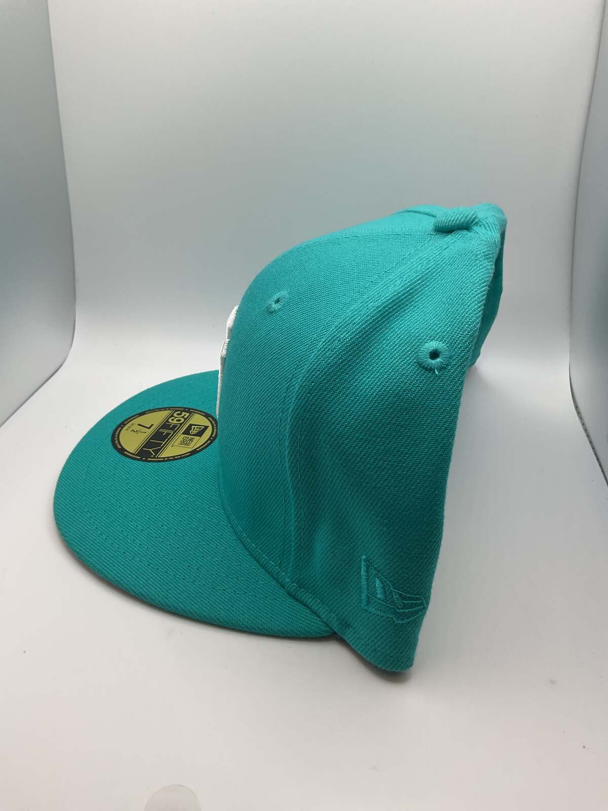 New York Yankees New Era 59Fifty Fitted Hat - Size 7 1/2