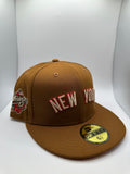 New York Yankees New Era 59Fifty Fitted Hat - Size 6 7/8