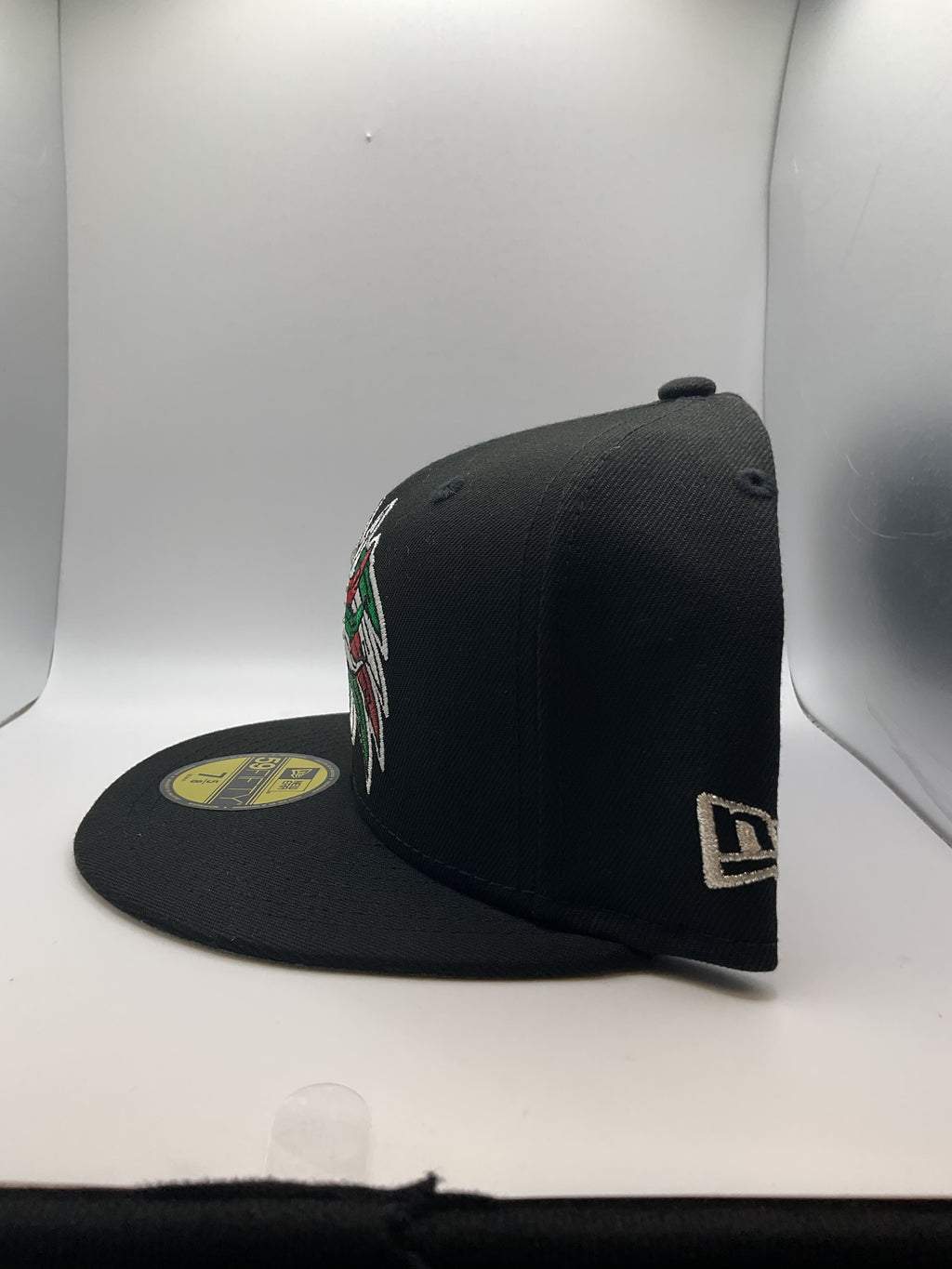 Mexico Aztec New Era 59Fifty Fitted Hat - Size 7 5/8