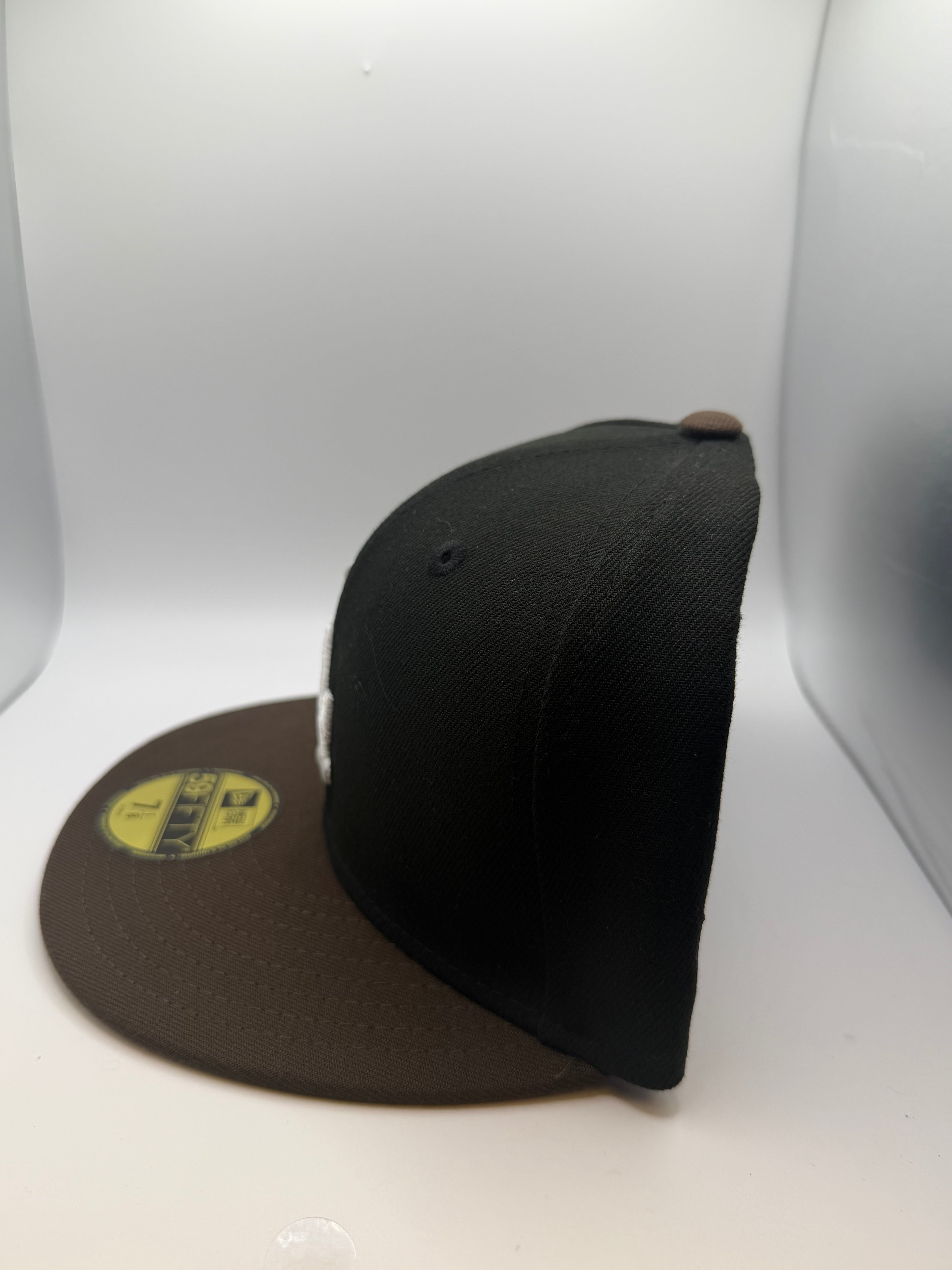 Los Angeles Dodgers New Era 59Fifty Fitted Hat - Size 7 1/8