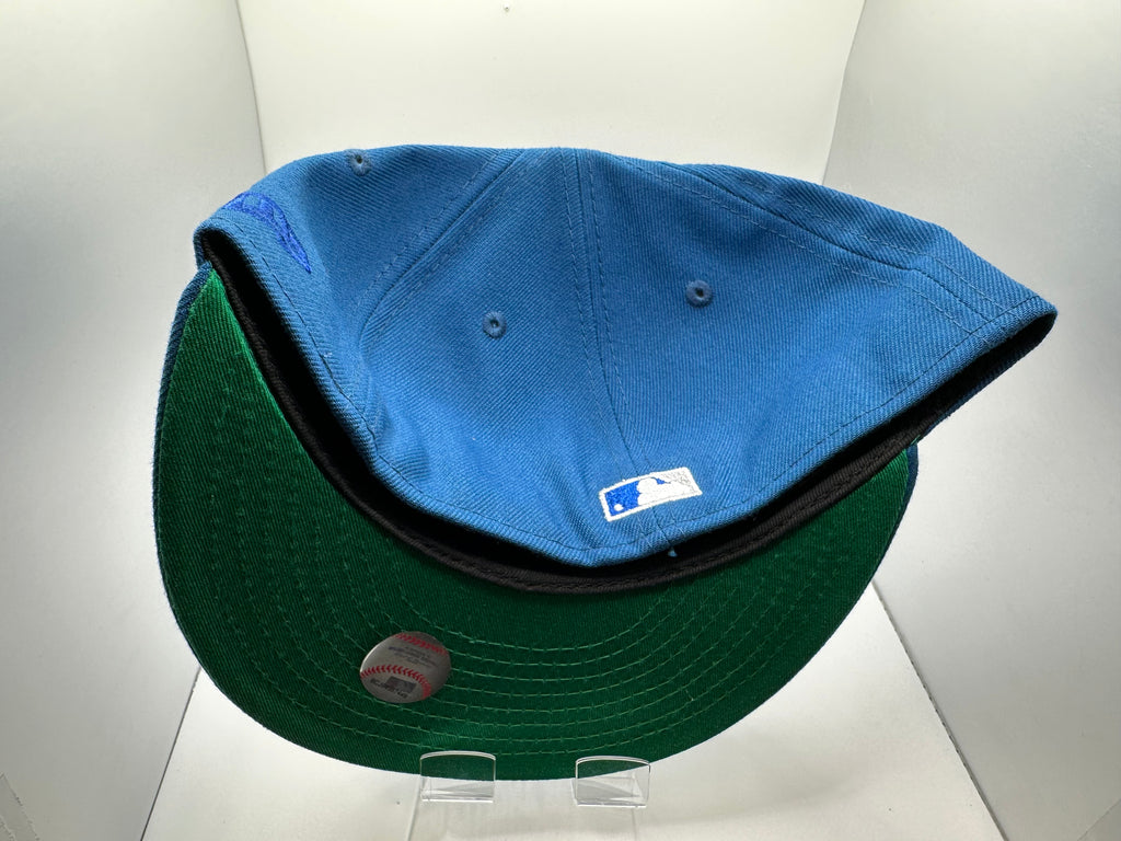 Los Angeles Dodgers New Era 59Fifty Fitted Hat - Size 7