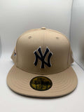 New York Yankees New Era 59Fifty Fitted Hat - Size 7 1/2