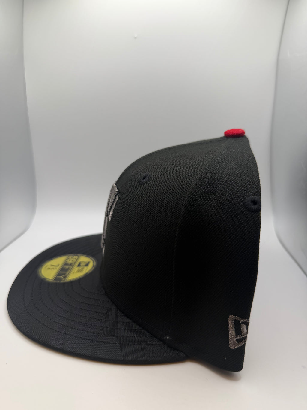 DTX HATS “TONAL CAMO” TEXAS RANGERS FITTED 59FIFTY NEW ERA HAT