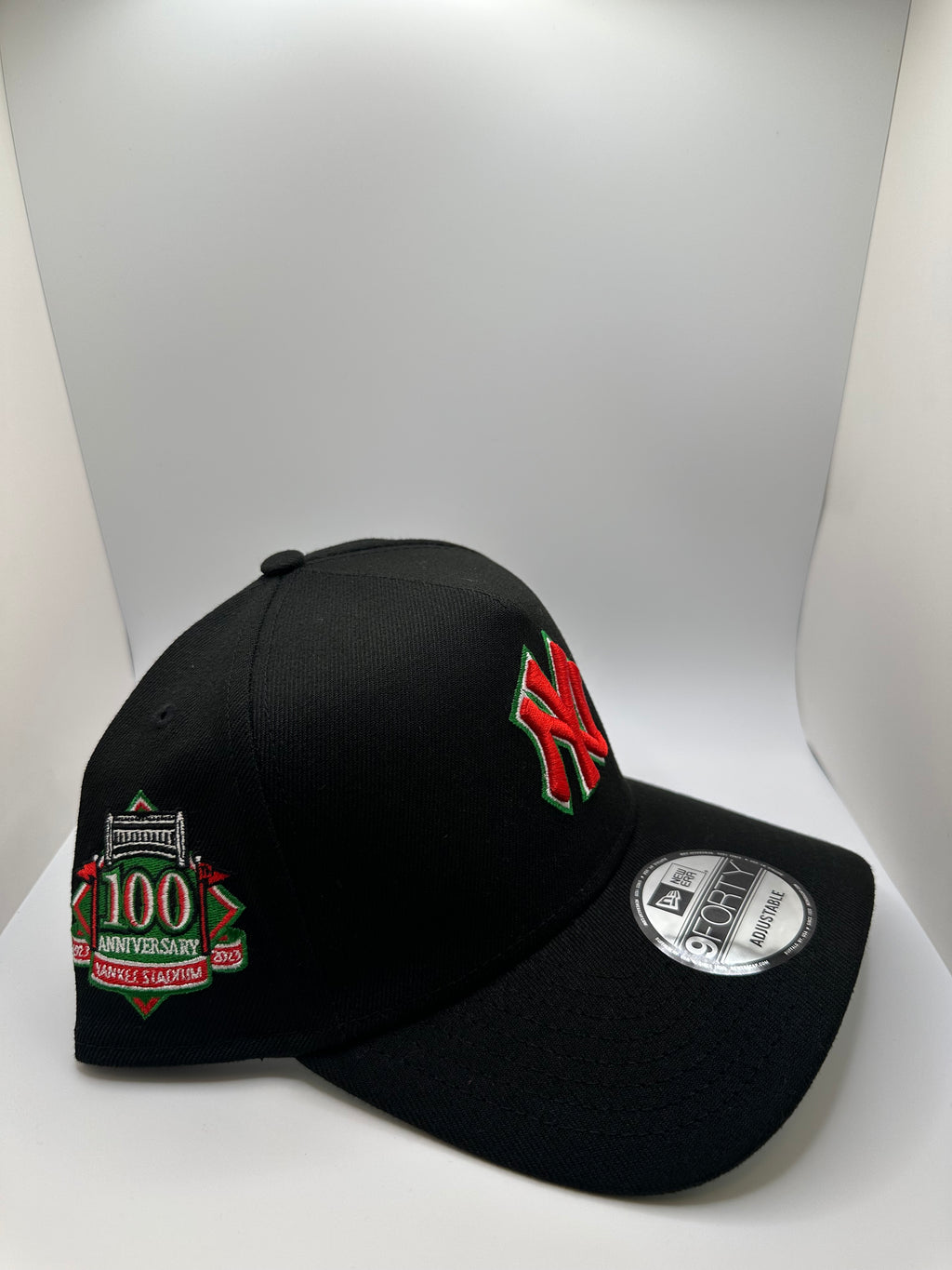New York Yankees New Era 9Forty Snapback Hat