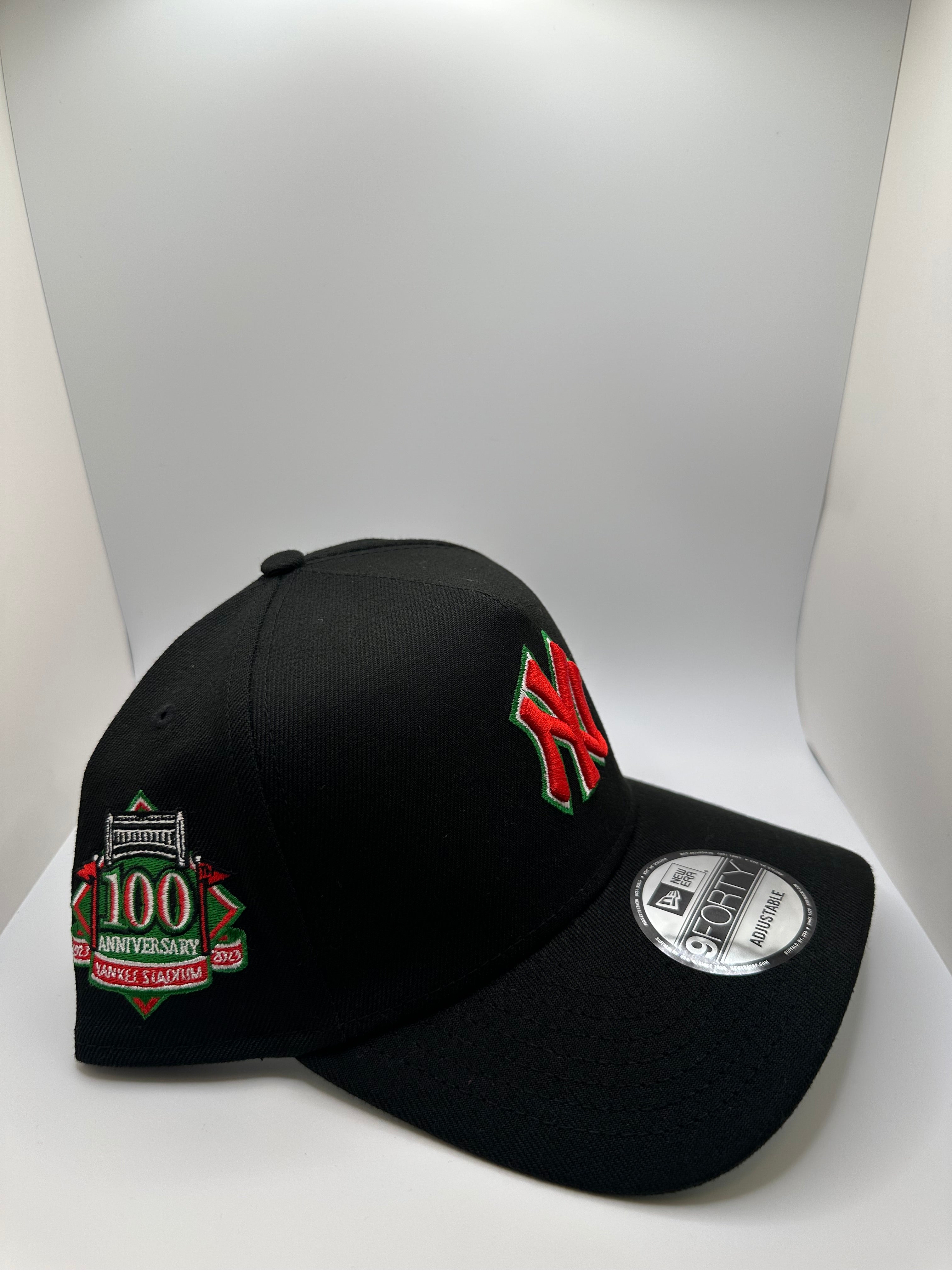 New York Yankees New Era 9Forty Snapback Hat