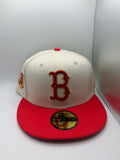 Brooklyn Dodgers New Era 59Fifty Fitted Hat - Size 7 3/8