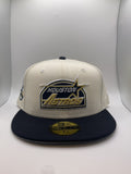 Houston Astros New Era 59Fifty Fitted Hat - Size 7 3/4