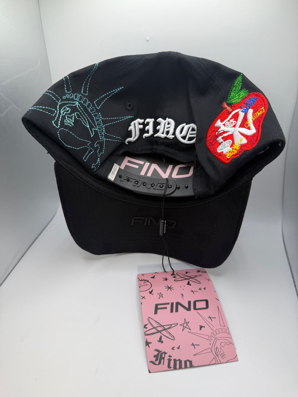 Gallo Fino "NY" - HAT ONLY