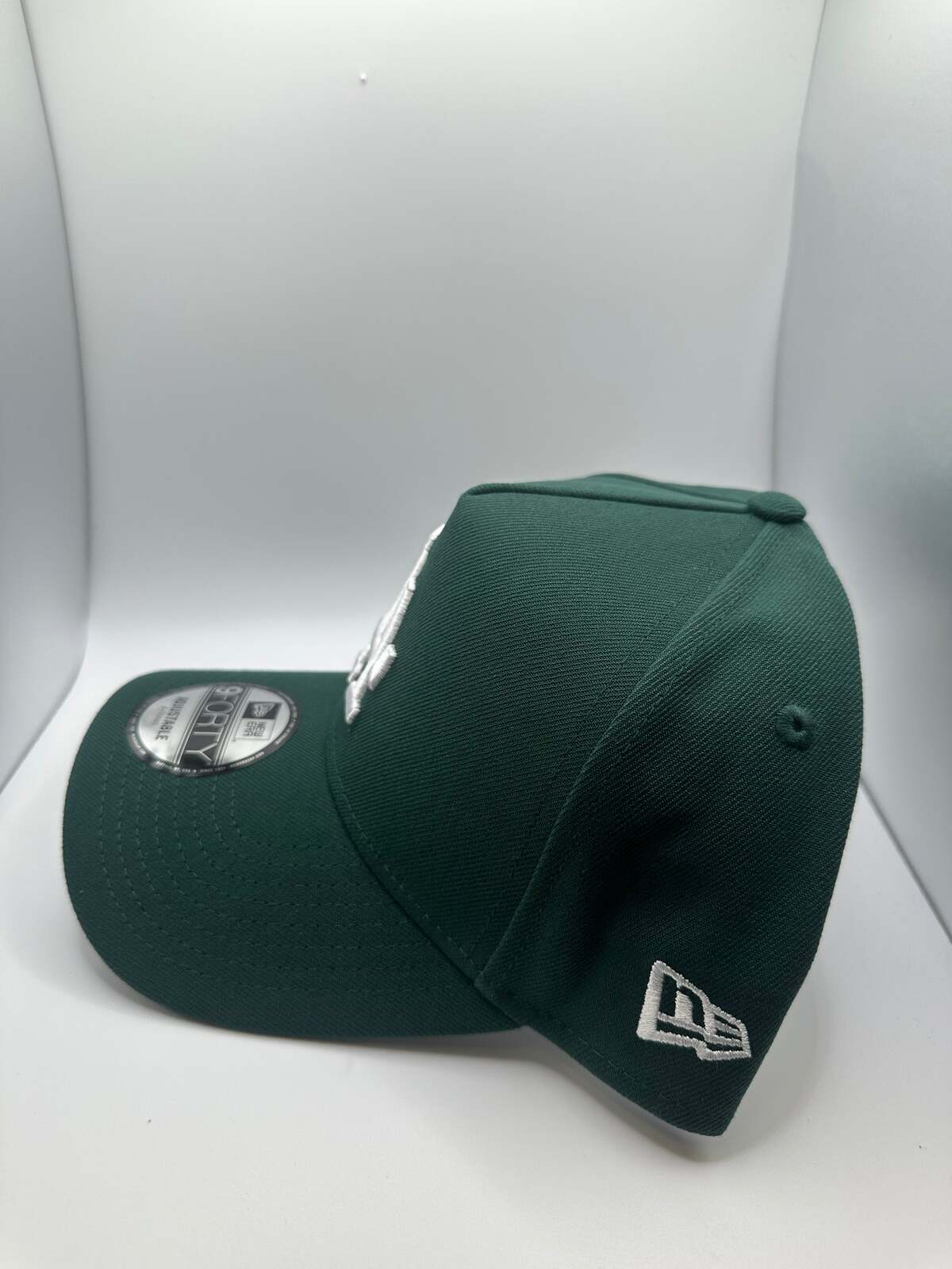 Los Angeles Dodgers 9Forty New Era Snapback Hat